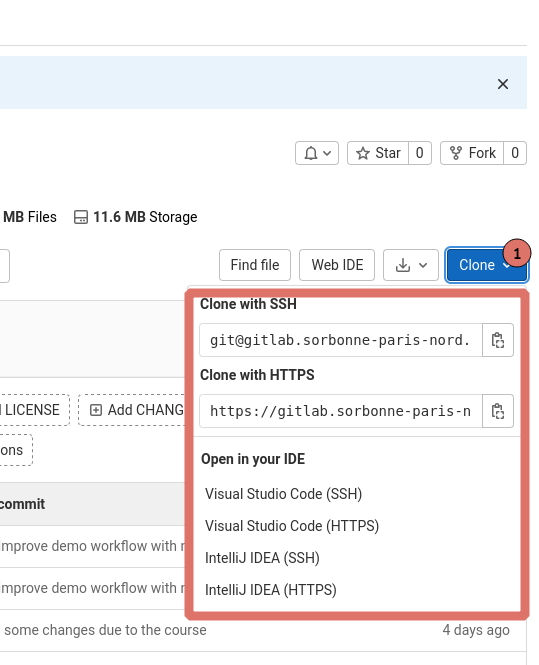 14-gitlab-clone-project
